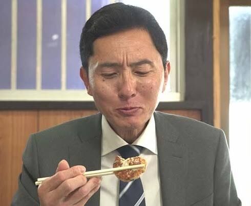 食べ方に好感の持てる人の特徴って、たとえば？