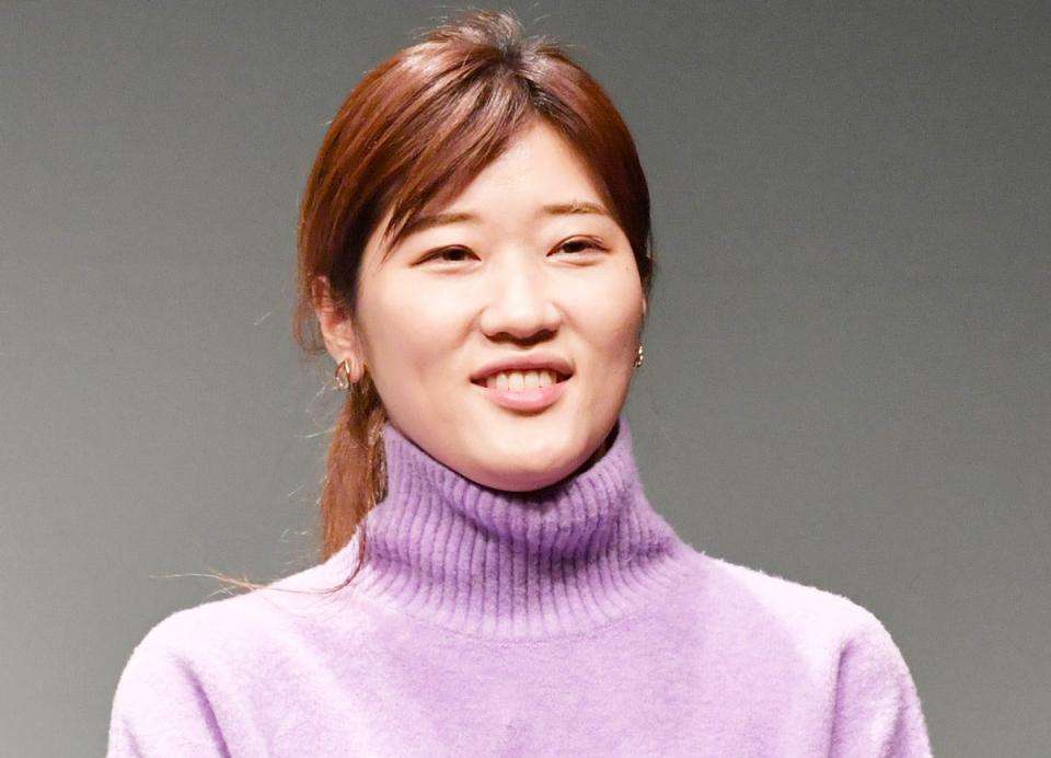 ヒコロヒー「絶賛不倫中のヤツは無敵」説　3カ月後には責任転嫁とお怒り