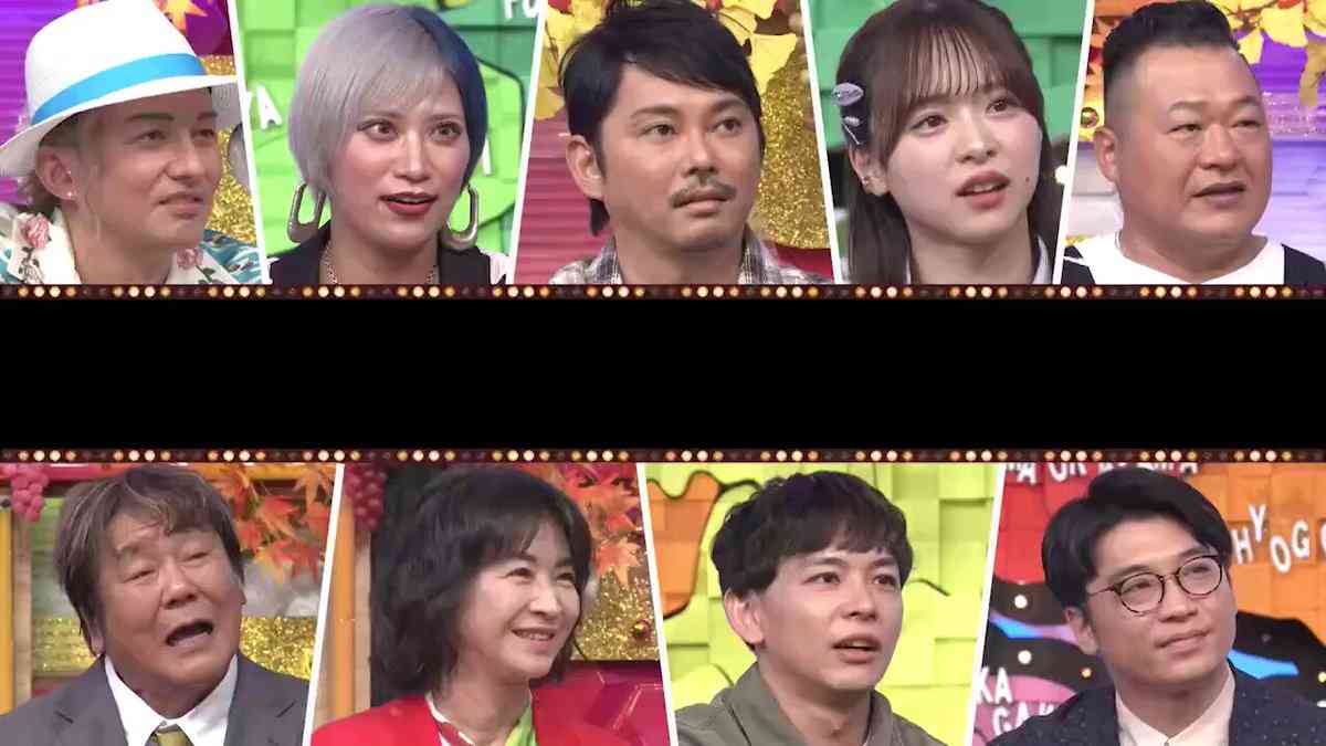 今井翼、久々の地上波出演もSNS騒然「どこの今井さん?」の“激変”ぶり…体調心配するファンも安心の“ワイルド化”