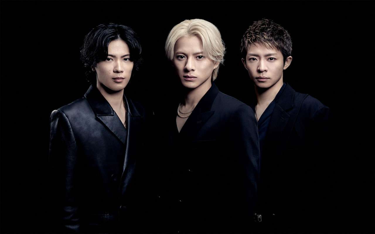 Number_iがテレビ初出演、NHK「Venue101」で　ATEEZ、THE RAMPAGE、TWSも登場