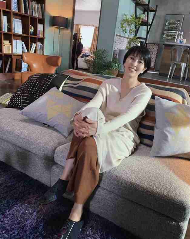 衣装が素敵なドラマ