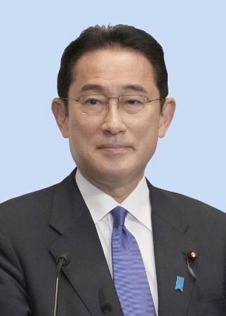 岸田首相、WBC始球式の方向で調整　日韓戦、スポーツ振興演出