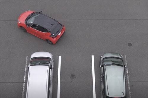 運転に自信ありますか？