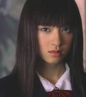 容姿がミステリアスだと思う芸能人