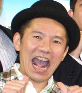 57歳・オモロー山下が結婚発表　相手は22歳年下「初老と人生を共にしてくれる聖母のような優しい方」