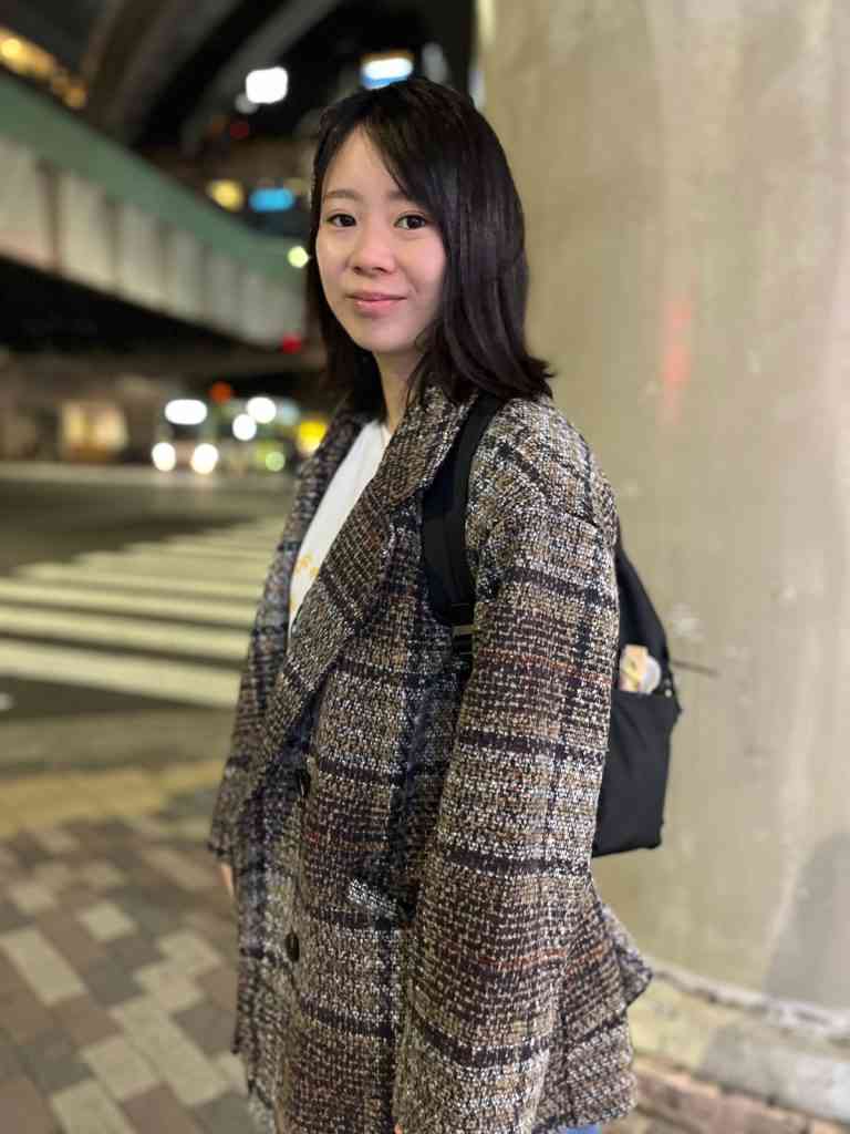 DV家族に家を追い出され、精神疾患のため仕事にも就けない…ホームレス生活を送る27歳女性の思い