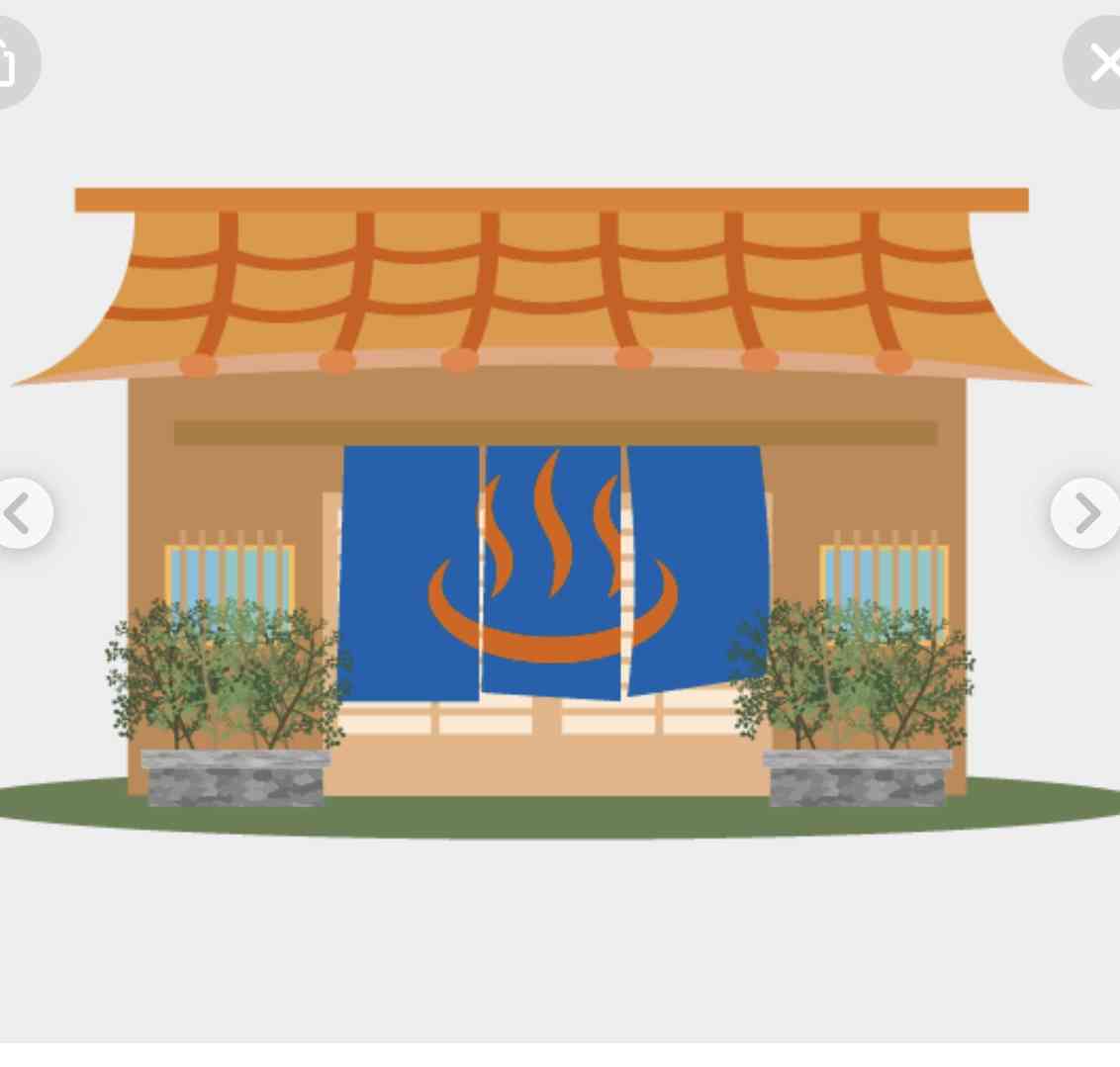 ジムにお風呂だけ入りに行く人