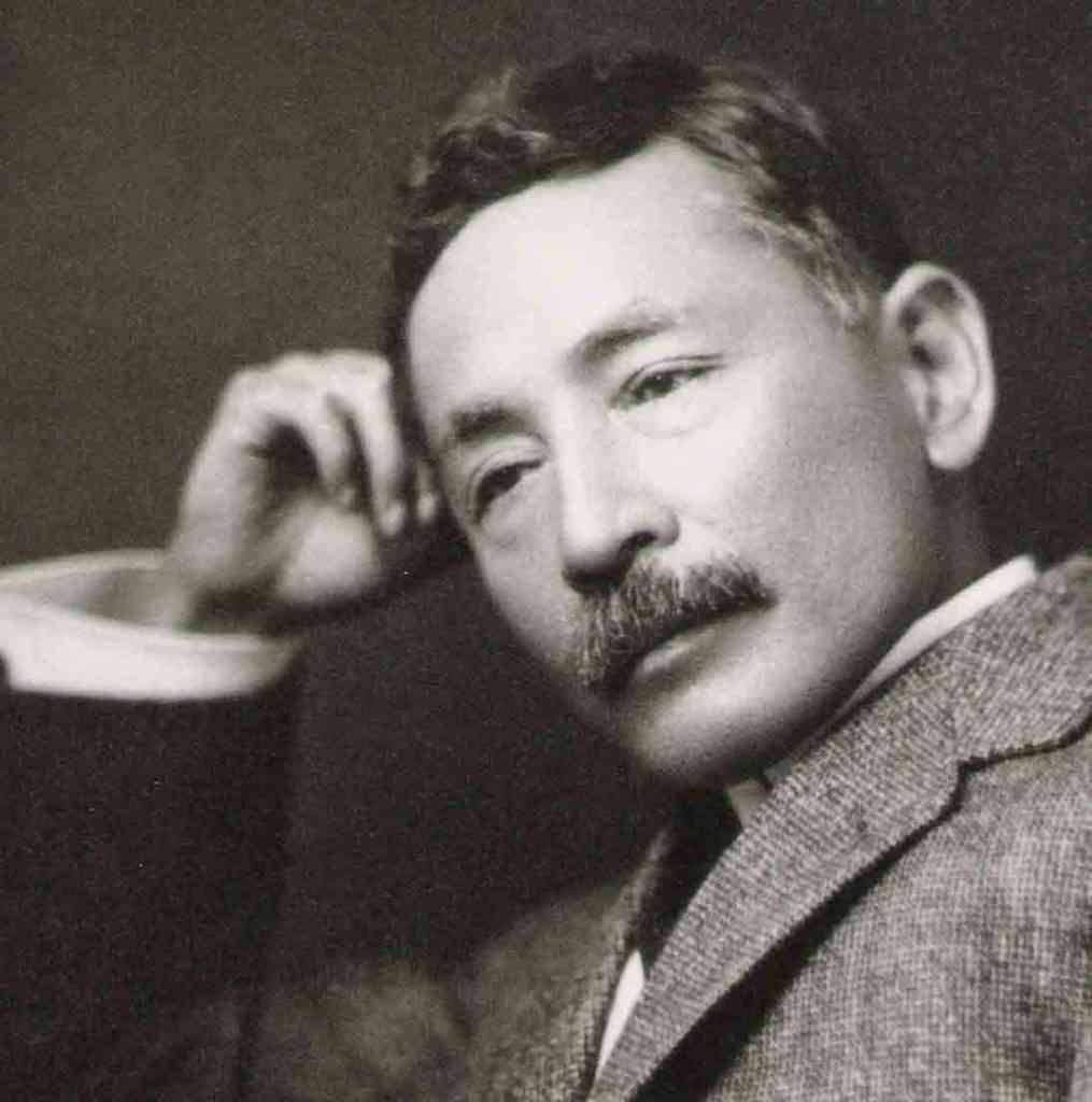 夏目漱石作品について語ろう。