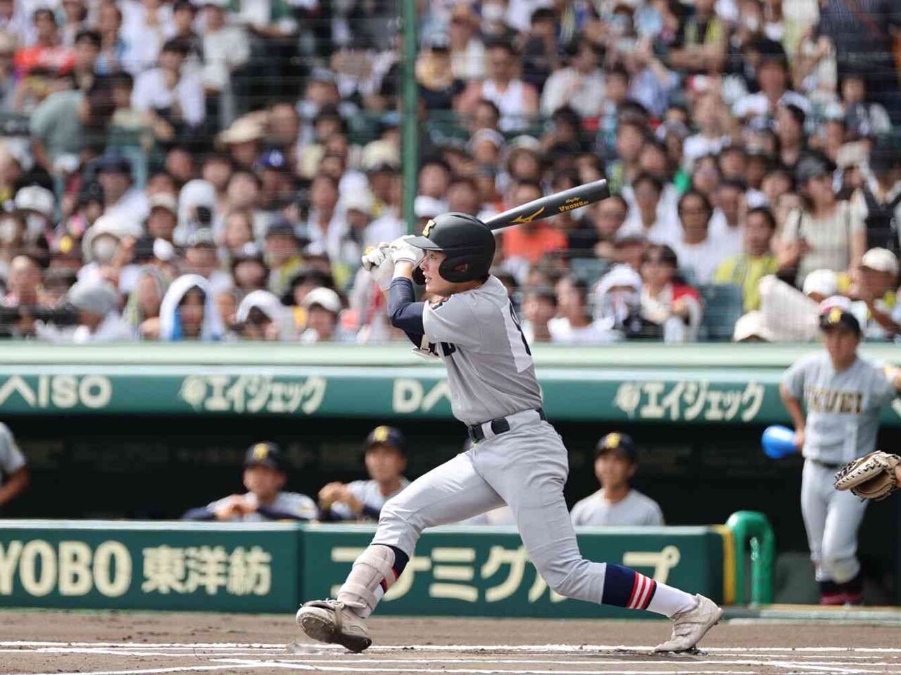 とうとう野球部は卓球部よりも少なくなった…高校生の野球離れが年々加速している根本原因