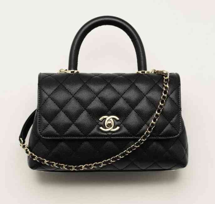 ハイブランドバッグ総合【2024 秋】