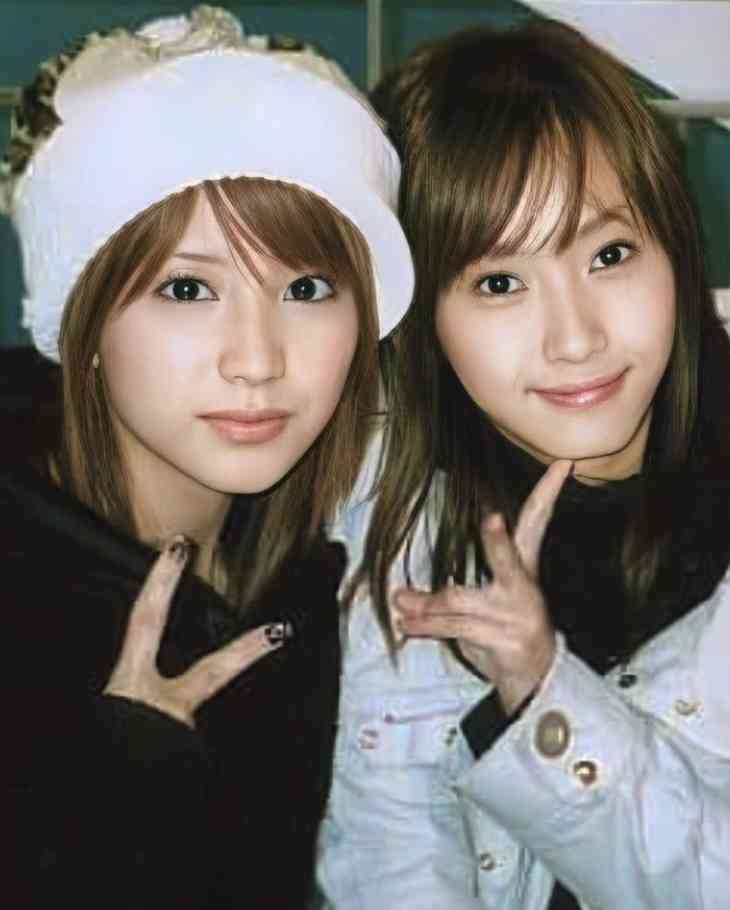 モー娘メンバーで誰か好きでしたか？