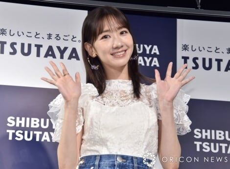 AKB48・17年目の柏木由紀、アイドルは「趣味。もう仕事を超えた」