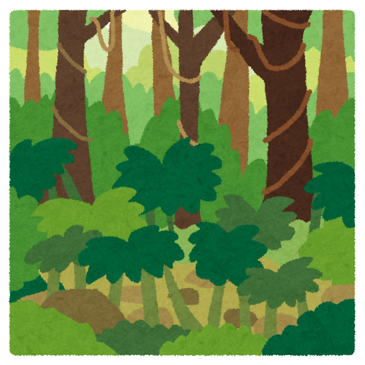 【植えてはいけない】うっかり植えてしまった人【植物】