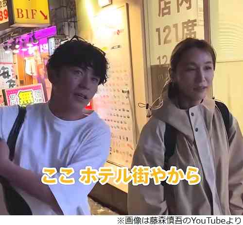 鈴木紗理奈「ねえ、結婚は？」、オリラジ藤森「結婚は…」