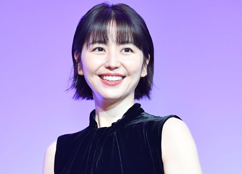 「眩しい」「美しすぎる」長澤まさみ　激レアSNS投稿にファン沸く、５分で５千超いいね！の破壊力「めっちゃ嬉しい」