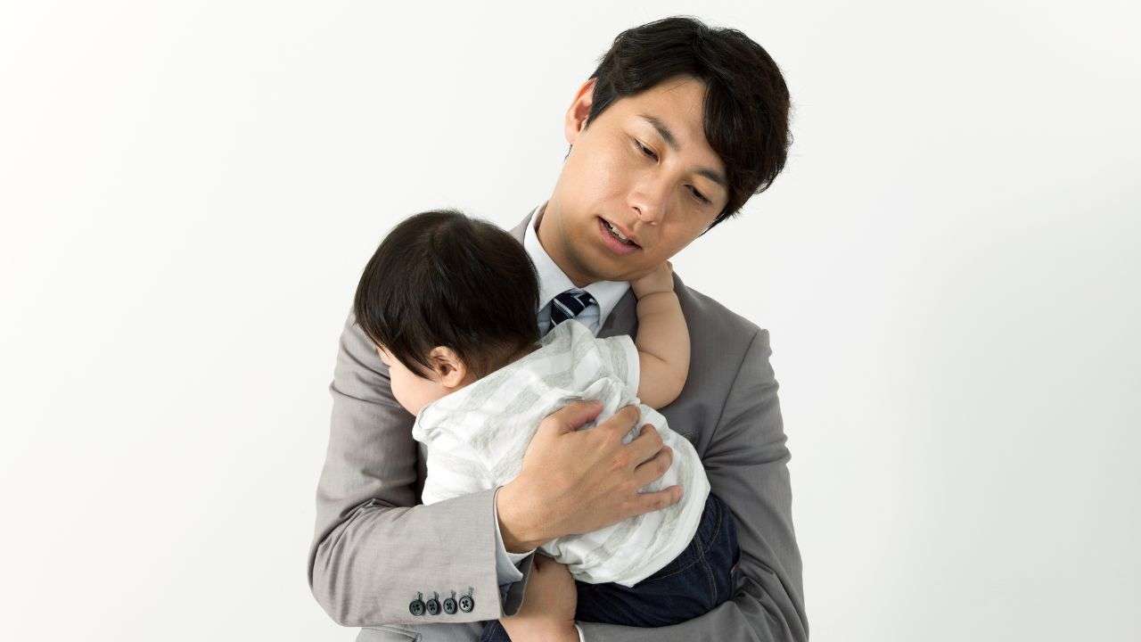 平均年収500万円だが…ワンオペ育児で収入減「貧困・シングルファーザー」の悲鳴「本当に、ツラい」