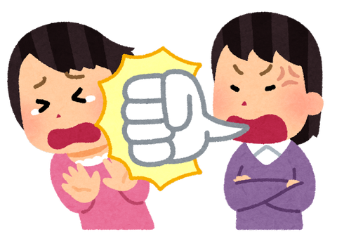 栗ご飯の時のおかず