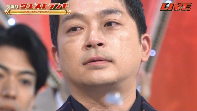 じゃない方芸人ばかり好きになる