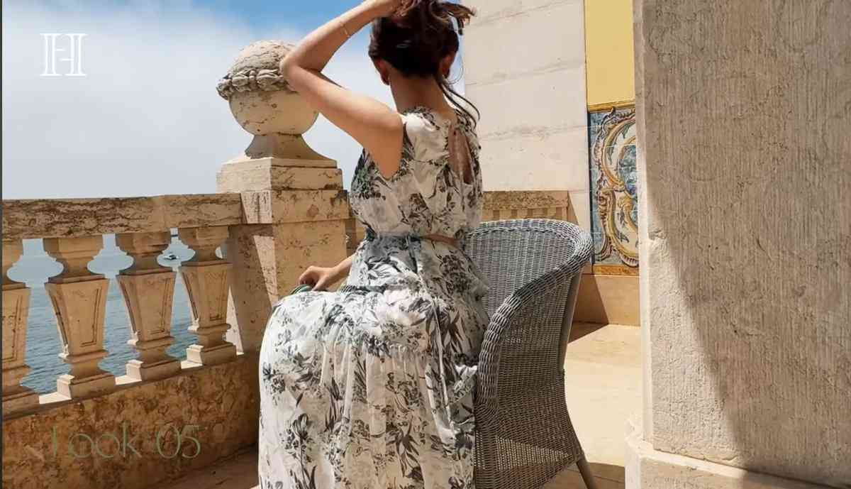 背中に突如穴が開いてる服はインナーの存在を無視しててムカつく→みんな中に何着てるの？「もうカップつきで売って」