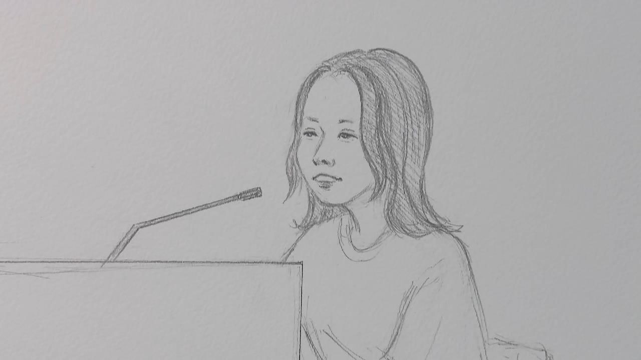 “頂き女子りりちゃん”控訴審　「罪を犯したのはホストクラブに通ったせい」