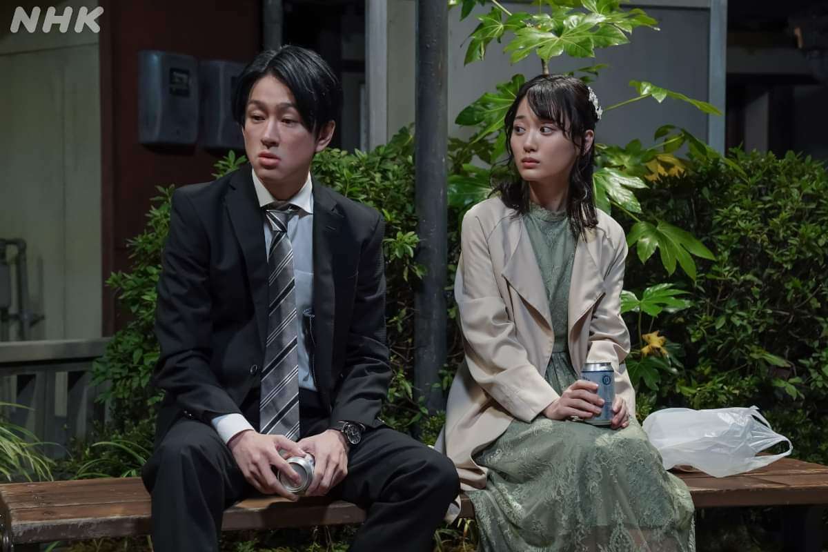 朝ドラ【舞いあがれ！】第21週「新たな出発」