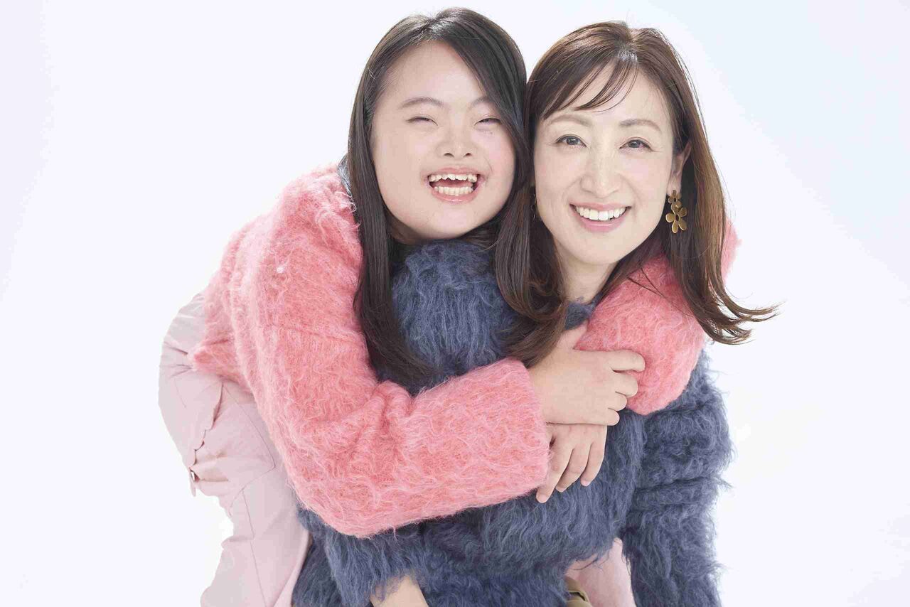 ダウン症の娘とハワイ移住を決断した理由とは…アナウンサー長谷部真奈見さん（46）