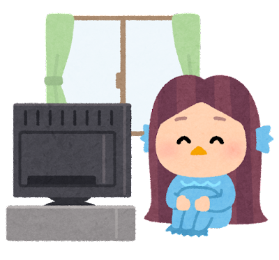 家で過ごすの大好きな人集合！