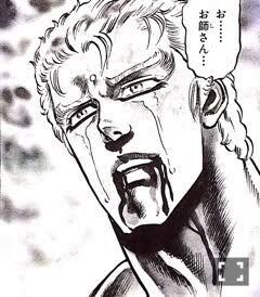 環境の被害者だなと感じるアニメ・マンガの悪役キャラクターは？