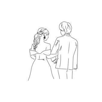 感動した結婚式