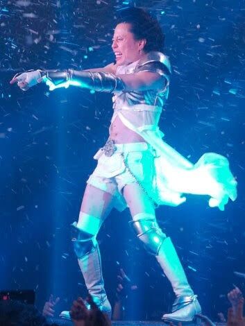 まだアウターを出して無い人