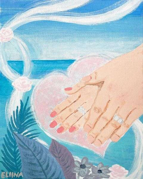 新井恵理那、一般男性との結婚&妊娠を報告 好きなアニメの話で意気投合「純真な彼の人柄に惚れ込んでおります」