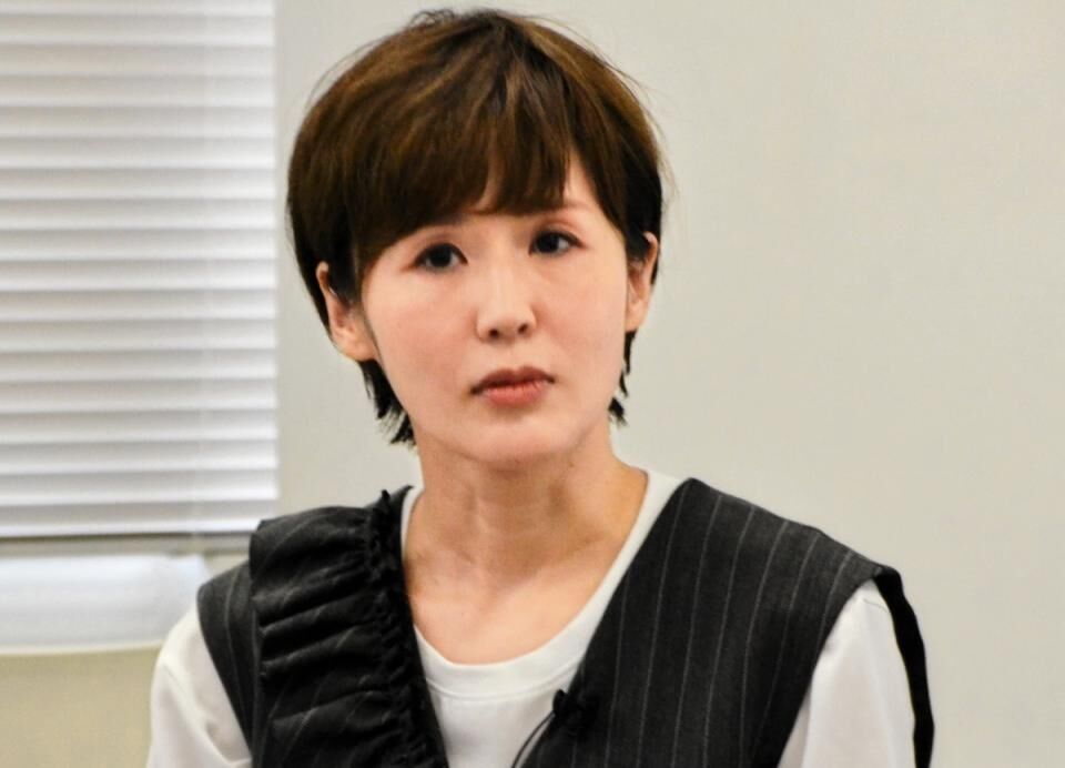 にしおかすみこ、認知症母の介護認定まだ受けず　介護４年、調査員の訪問で二の足