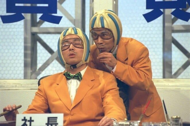 めちゃイケ好きだった人語ろう【アンチ厳禁】