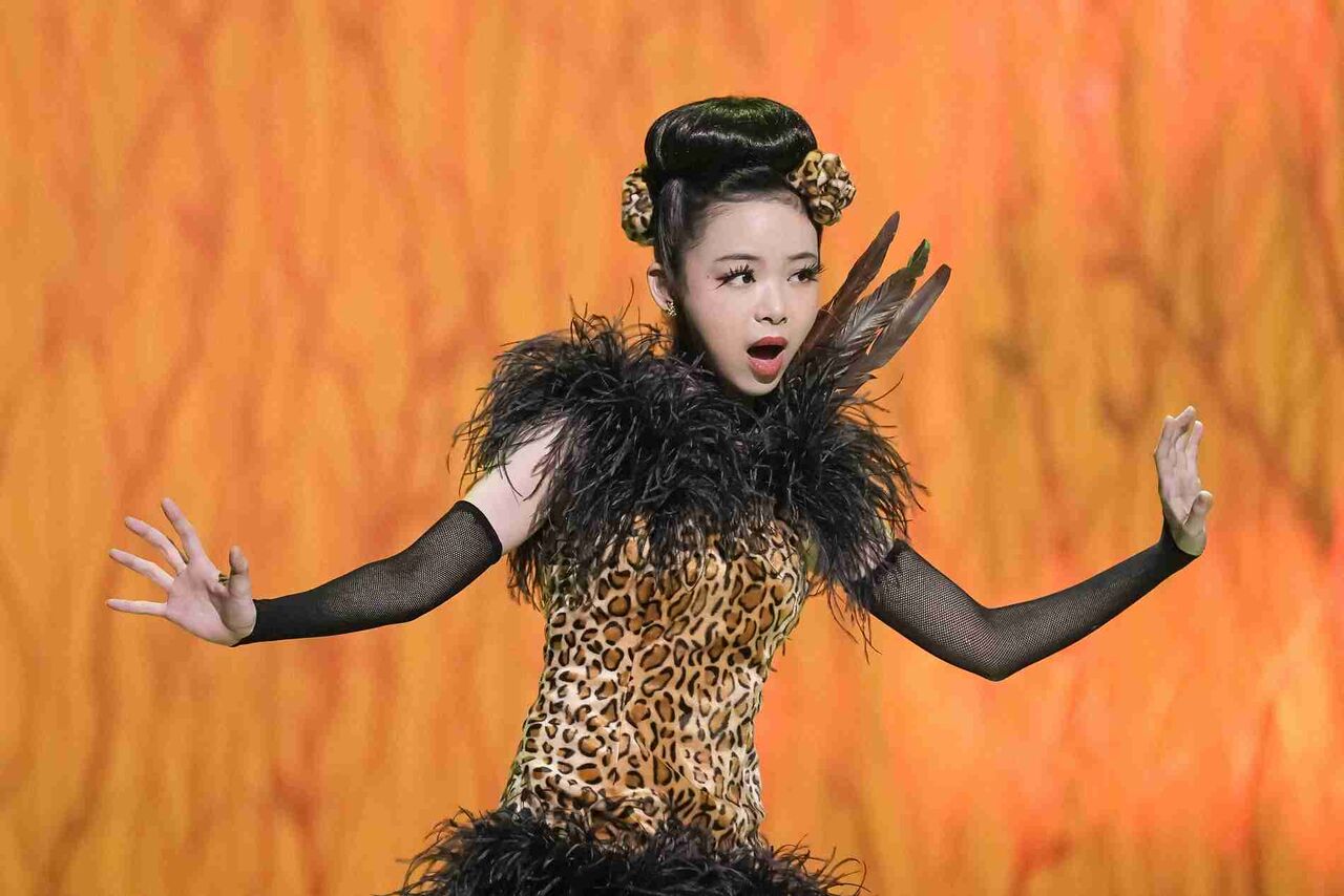 【朝ドラ】「ブギウギ」第20週「ワテかて必死や」