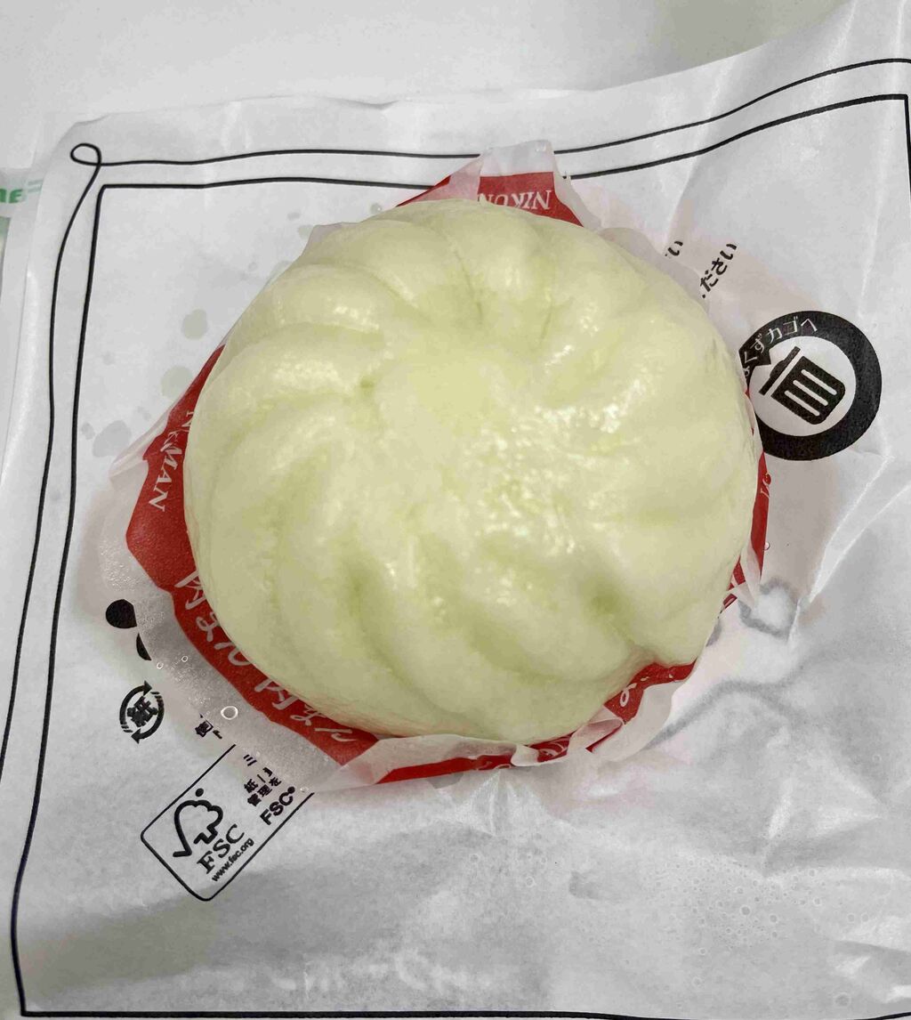 久々に買ったら小さかったもの