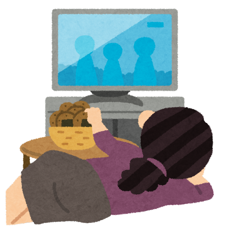 こんなテレビ番組があったらいいのに