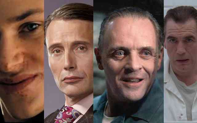 ハンニバルシリーズを日本で映像化するなら？