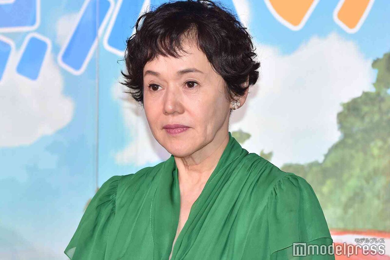 大竹しのぶ、Snow Man目黒蓮の活動休止理由巡る一部報道を否定「本当に嫌なんです」「我慢できない」…目黒の怒りを代弁