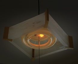 常夜灯なんて呼んでる？