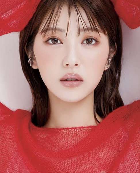 浜辺美波が好きな人