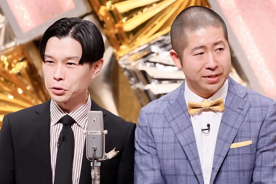 『ぽかぽか』ハライチ＆神田愛花、MC3人不在の異例事態　坂上忍が代打MC…数時間前に急遽オファー