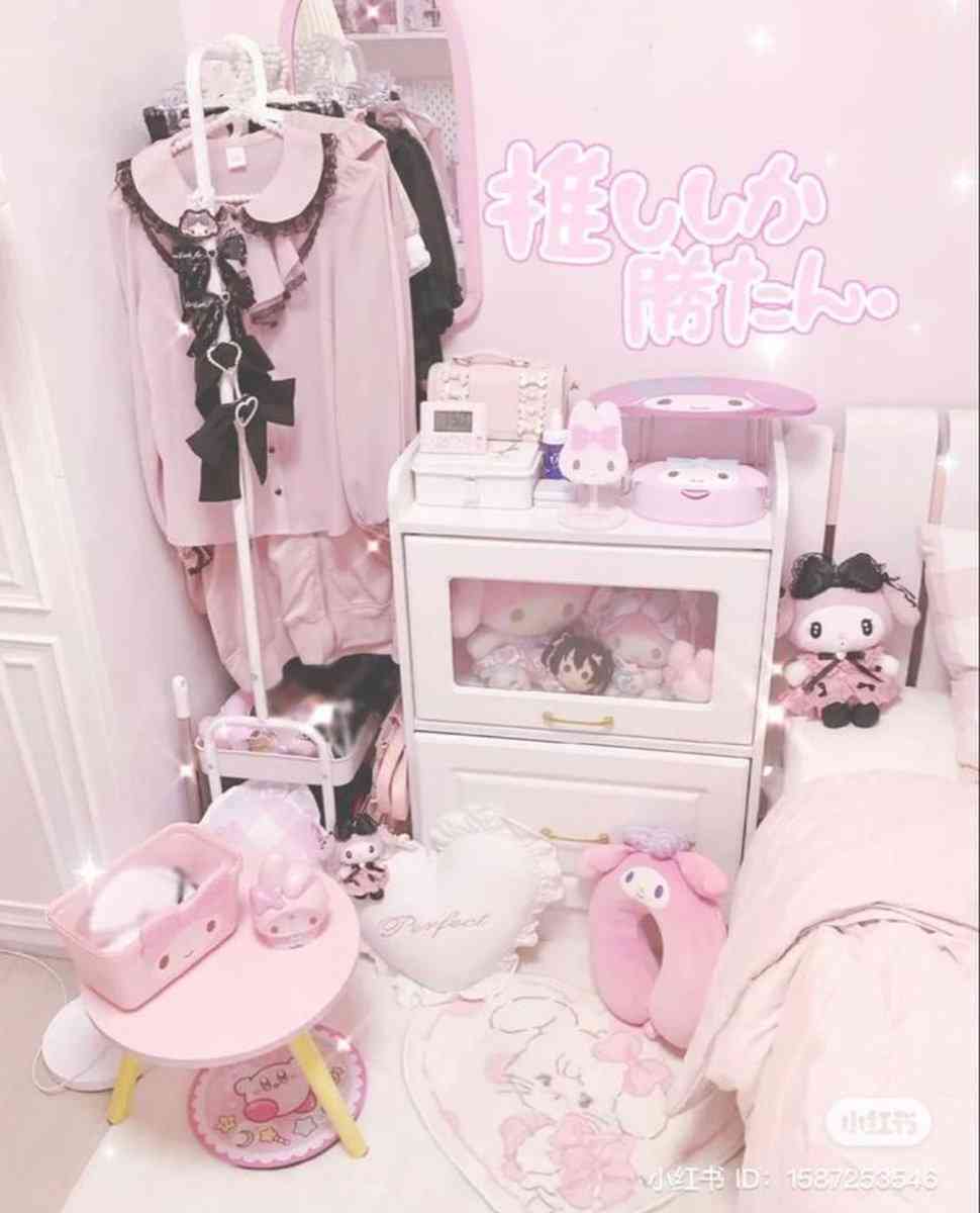 『一般人が想像するメンヘラの部屋』と『実際のメンヘラの部屋』の落差がヤバい