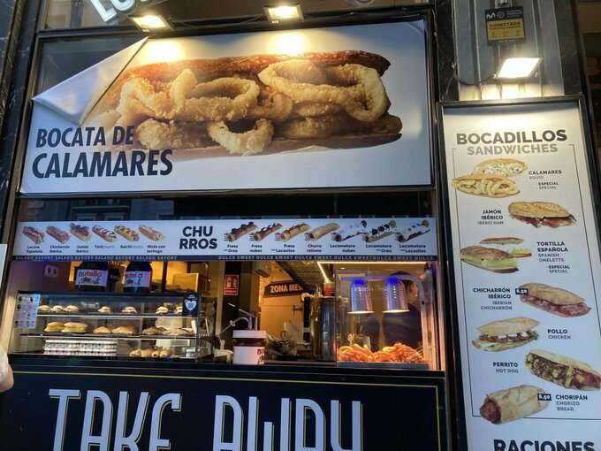 スペインと日本でこんなに違う食事情。1日5食のスペイン人が「飲んだ後の締めに食べるもの」といえば？