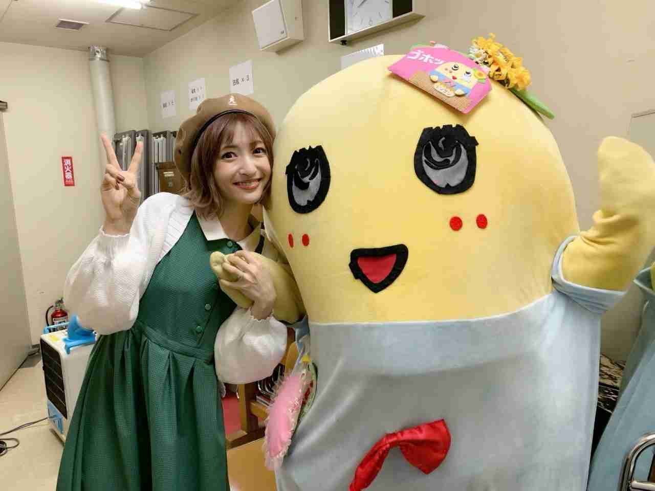 【アナ】神田沙也加さんを語ろう