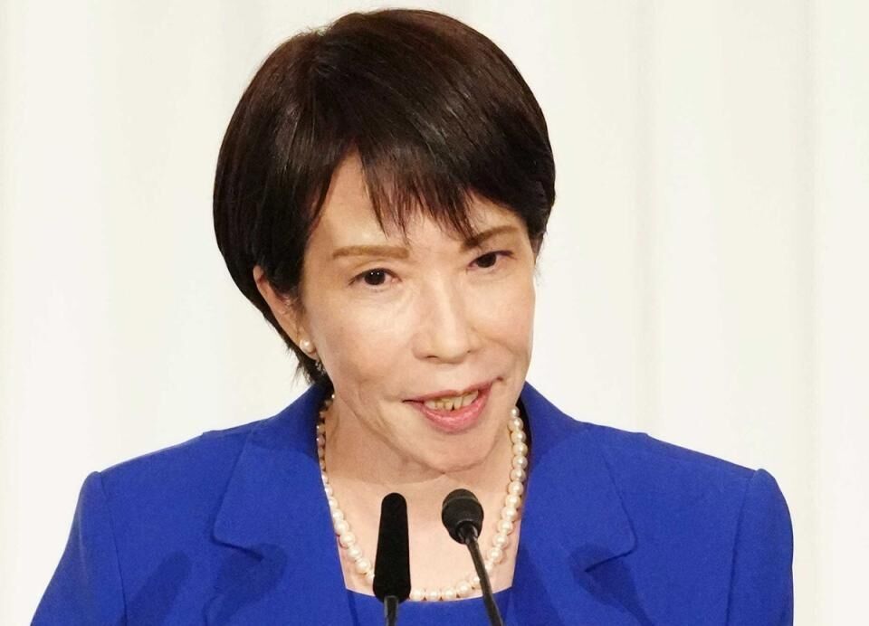 【高市自民】批判された高市AM3時出勤の原因→質問通告2日前ルール守らない「野党2党」の名前　省庁も迷惑　外務副大臣が暴露「ルール守って論点明確に」「役人のせいにしないで」