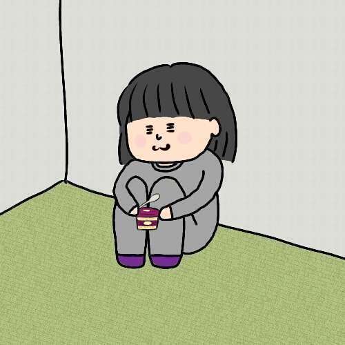 近々ある気が重い予定を書いて立ち去るトピ