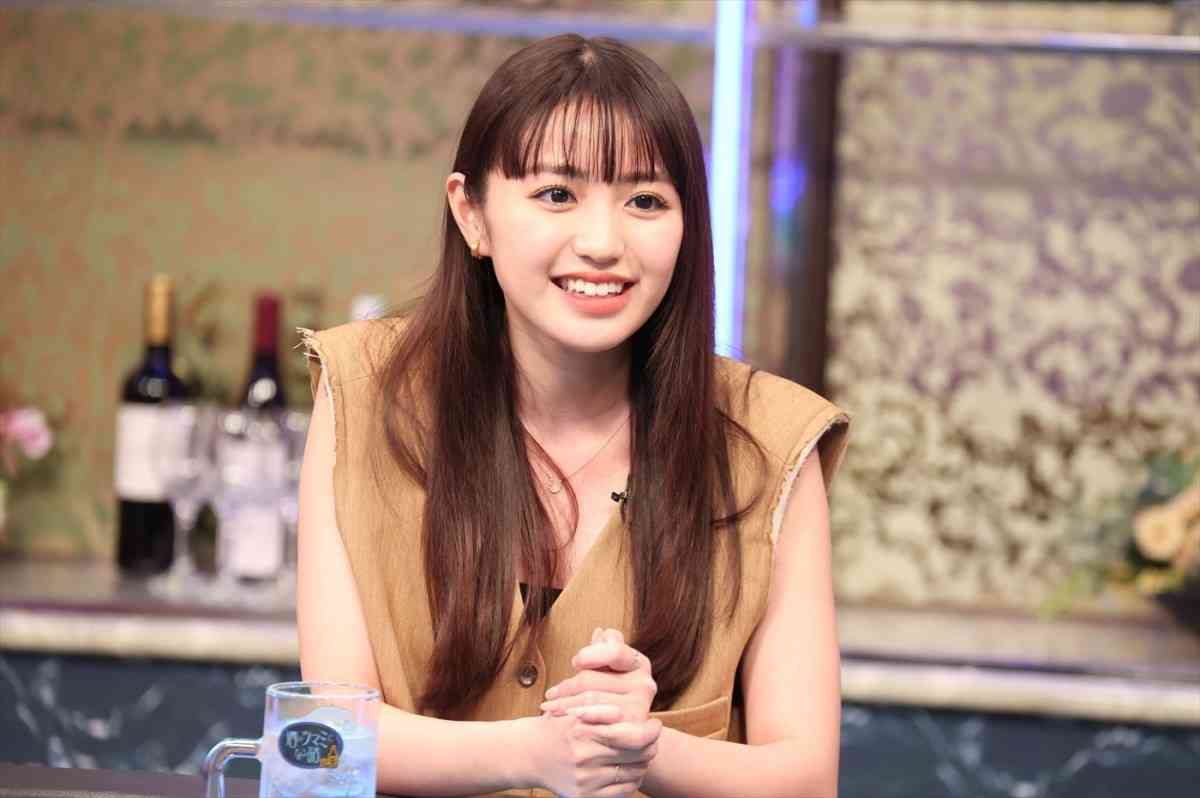 モデル・香音　野々村家の特殊な毎月イベントを告白！　千鳥・大悟「やめようって言ったほうが…」