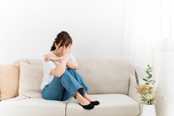 流産を励ましに来た友人が「お酒飲めるようになってよかったじゃん！」と衝撃の一言