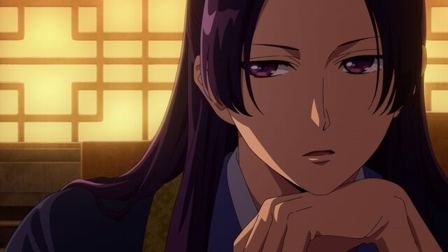 女性ウケに全振りで､男性人気は無さそうな二次元キャラ