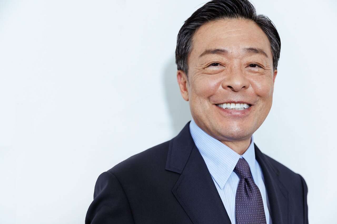 好きなおじさん俳優を語ろう